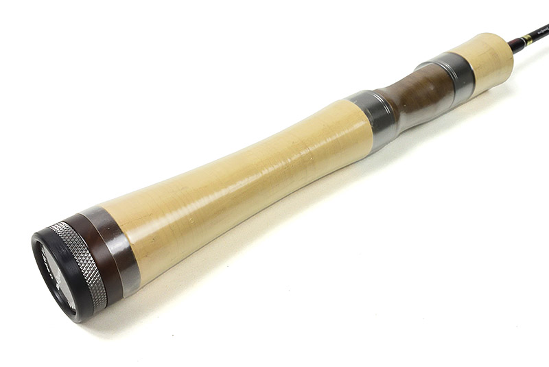 テンリュウ レイズ RZ542S-L Rays ロッド : サムライクラフト ヤフー