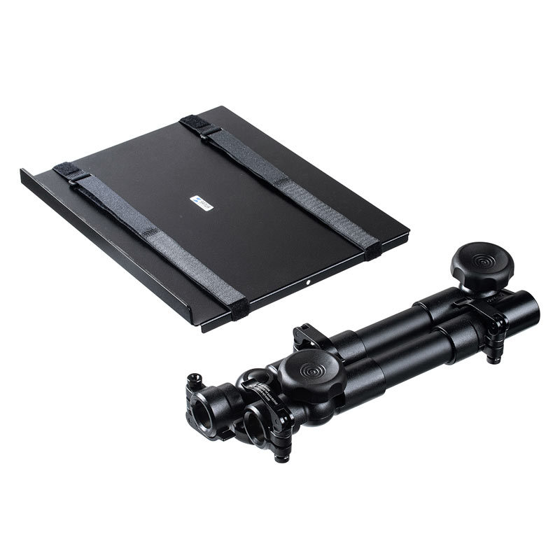 SANWA SUPPLY（サンワサプライ） 車載用ノートパソコン台（CAR-SPHLD1