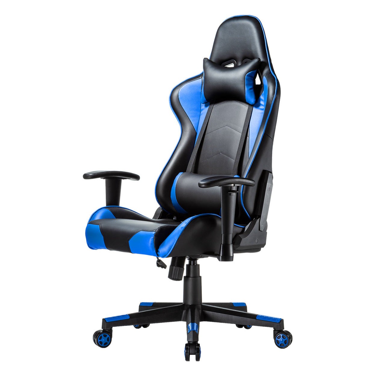 SANWA SUPPLY（サンワサプライ） ゲーミングチェア リクライニング