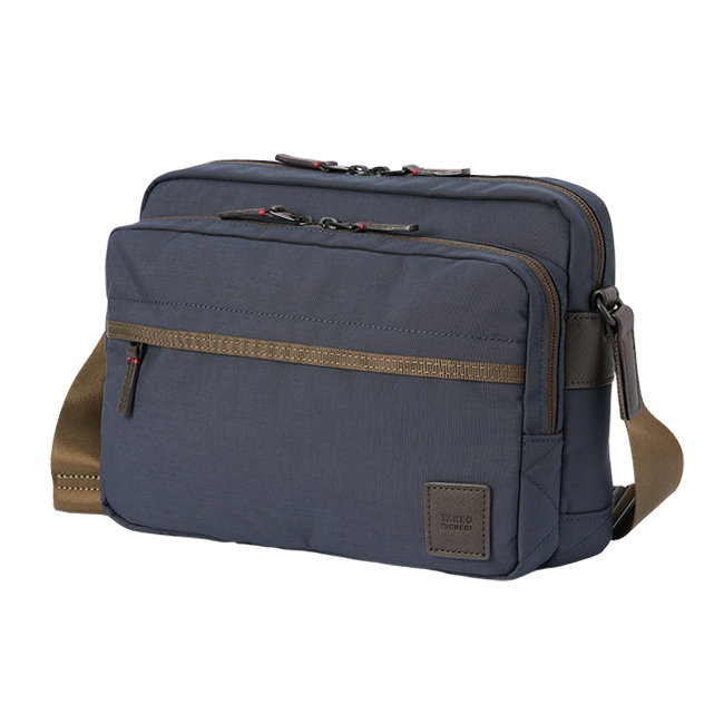 TAKEO KIKUCHI（タケオキクチ） 最大51% 3/8限定 ショルダーバッグ