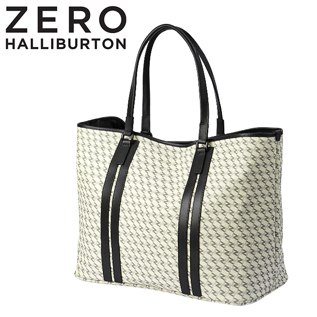 ZERO HALLIBURTON（ゼロハリバートン） 最大50% 3/5限定 ゴルフ トート