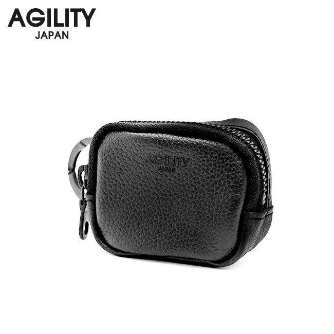 AGILITY（アジリティ） 最大51% 3/8限定 AirPods pro ケース ポーチ
