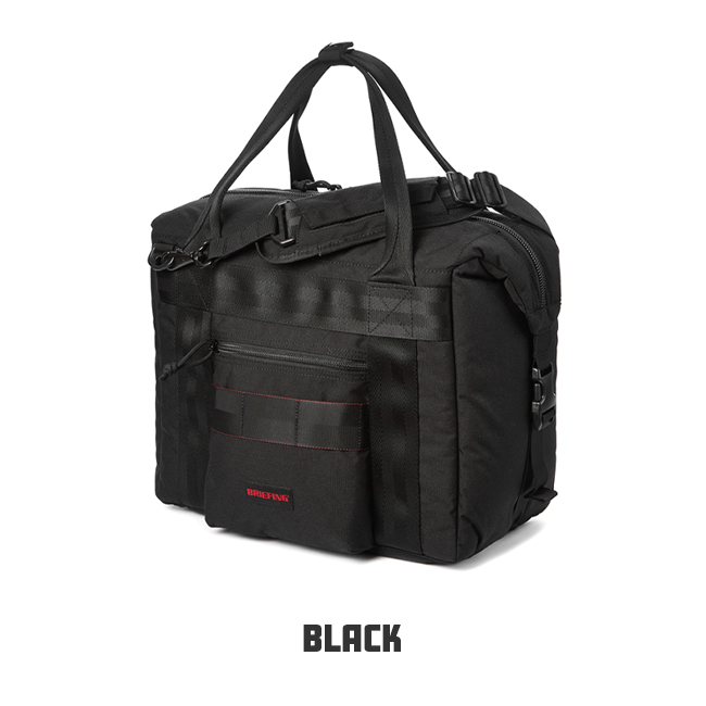 BRIEFING（ブリーフィング） 最大51% 3/8限定 クーラー バッグ