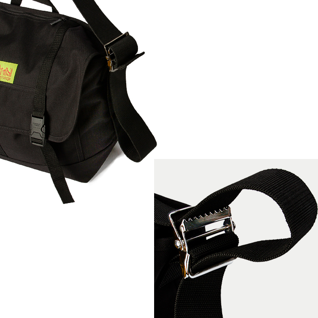 マンハッタンポーテージ バイク メッセンジャーバッグ Manhattan