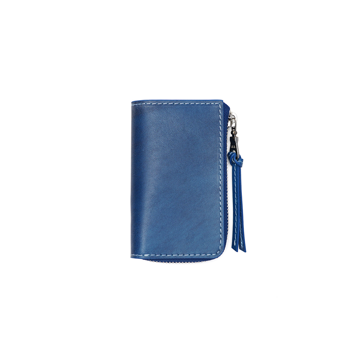 BAGGY PORT（バギーポート） BAGGYPORT(バギーポート）藍染めレザー