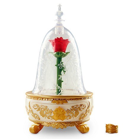 USディズニーストア公式 ディズニー ベル 美女と野獣 グッズ