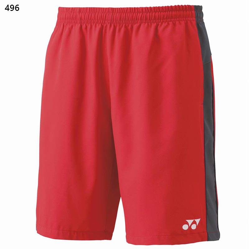 YONEX（ヨネックス） メンズ レディース ユニハーフパンツ