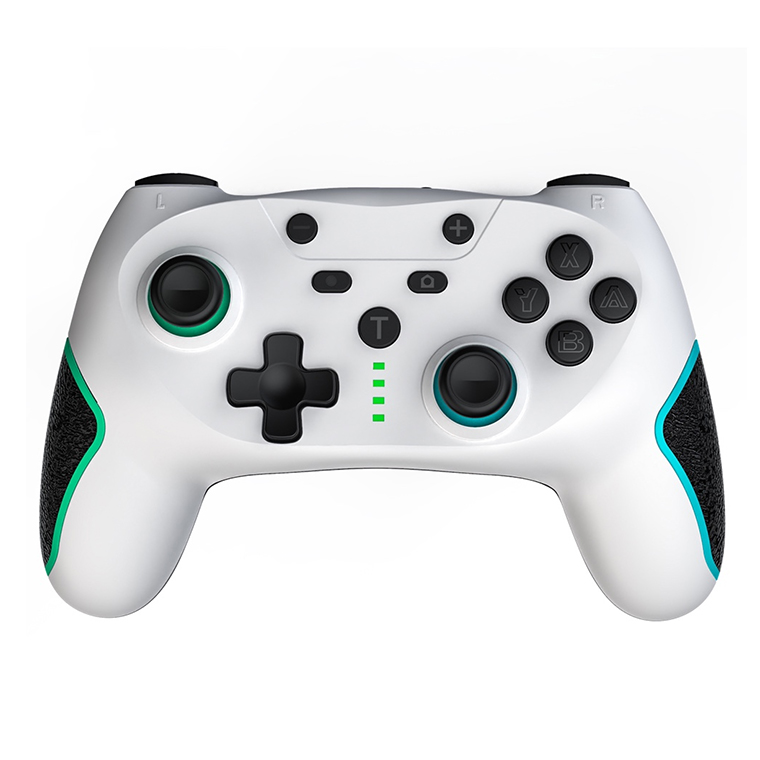 2026年 Nintendo Switch Pro コントローラー プロコン ワイヤレス 有機