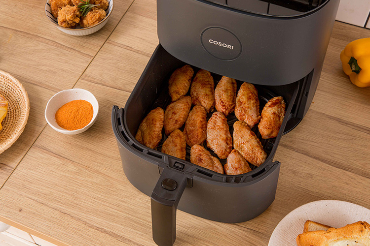 COSORI（コソリ） COSORI PRO LE ノンフライヤー 4.7L （一部予約