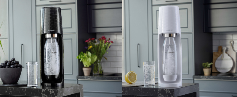 sodastream（ソーダストリーム） SPIRIT(スピリット) 特別パッケージ