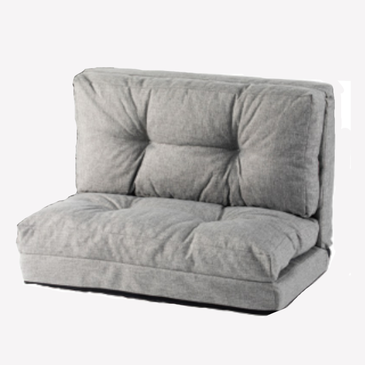 ソファーベッド 一人用 折りたたみ 3way ワイド 幅約90cm