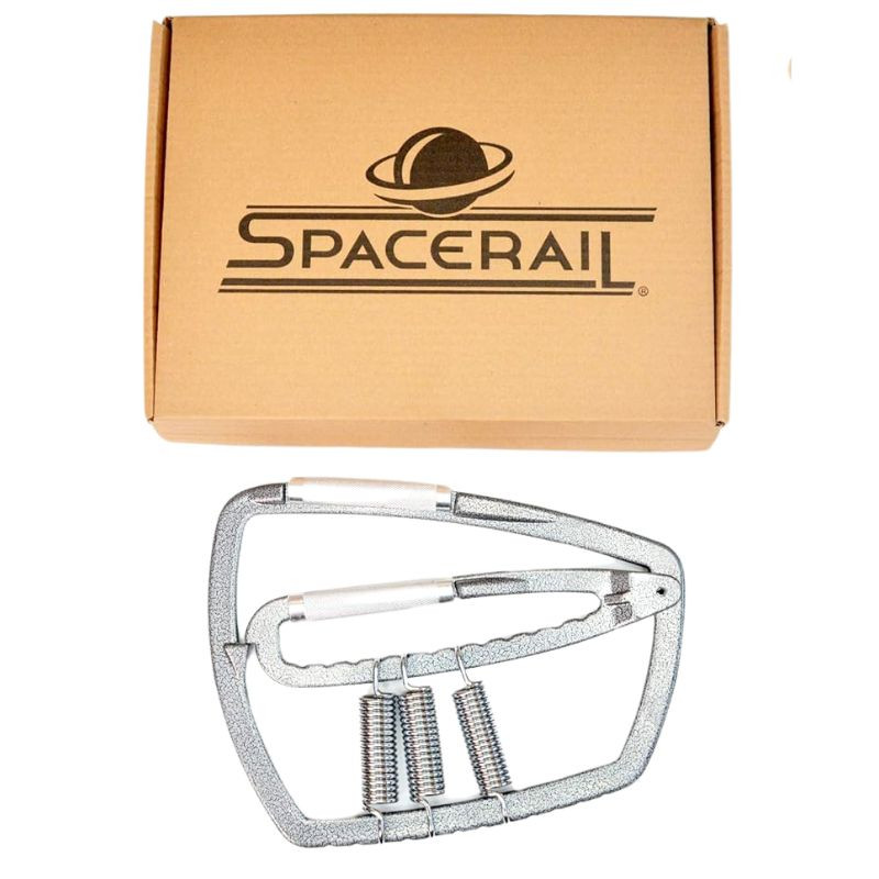 握力グリッパー ハンドグリップ スーパーグリッパー 握力 トレーニング