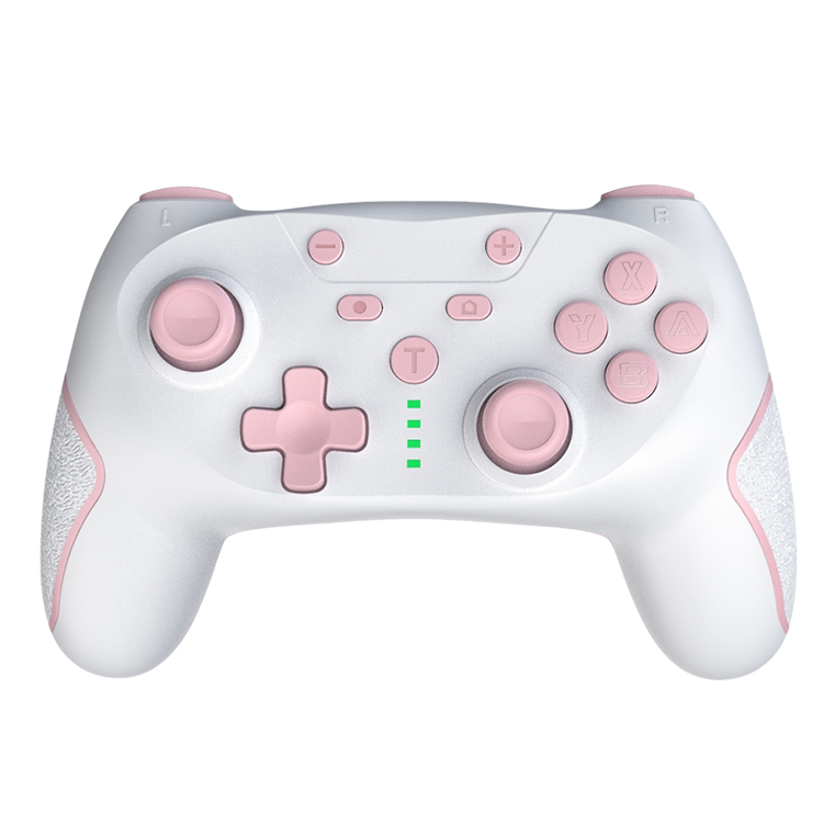 3,580円→2,990円 Nintendo Switch Pro コントローラー プロコン