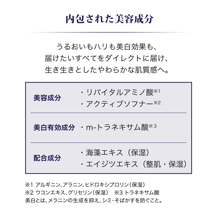 リバイタル スキンハイドレーター (レフィル) ( 135ml )/ リバイタル