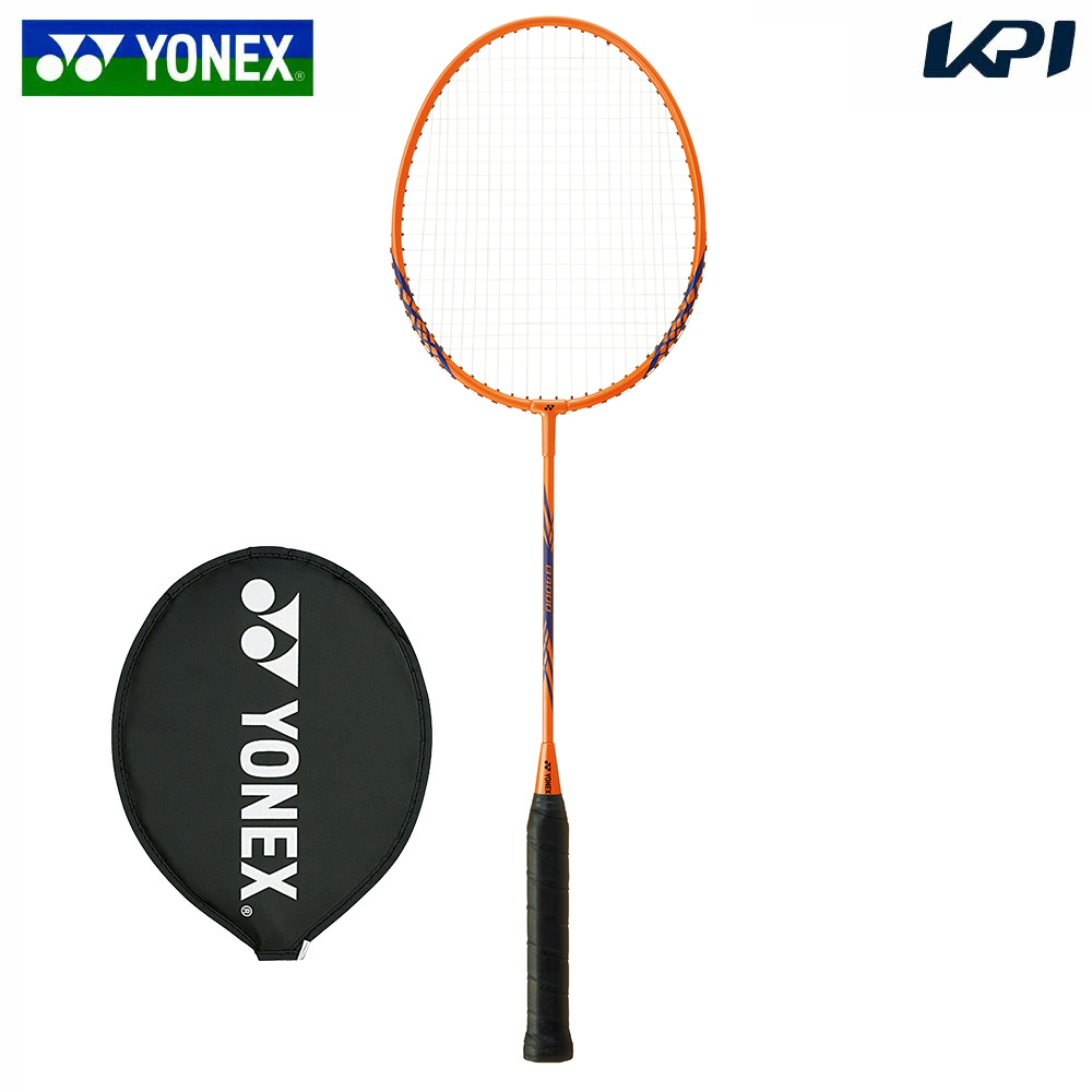 YONEX（ヨネックス） 「ガット張り上げ済み」ヨネックス バドミントン