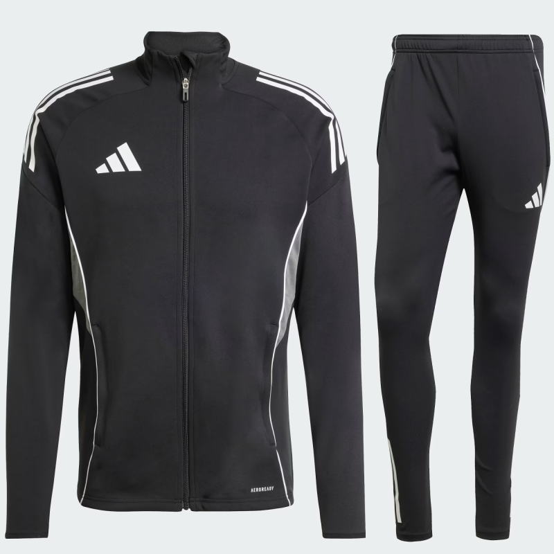 adidas（アディダス） ジャージ 上下 メンズ トレーニングウェア