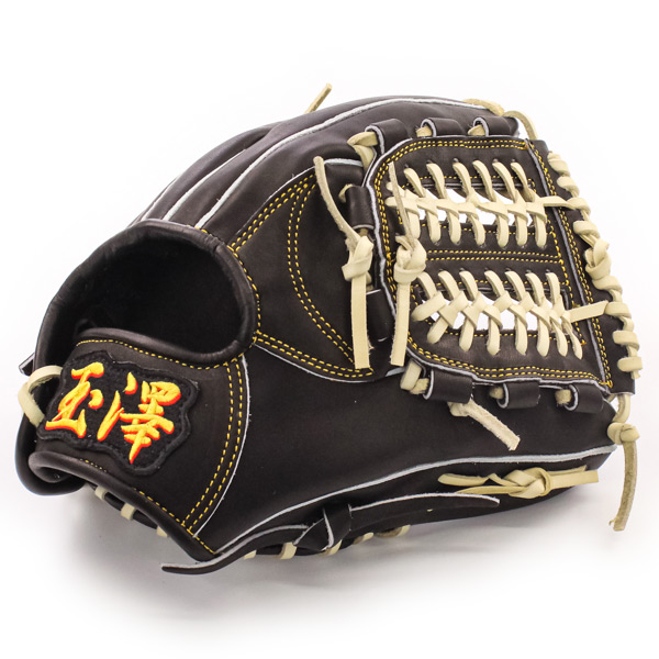 少年野球 グローブ / 玉澤 オールラウンド 150cm〜 右投げ TAMAZAWA