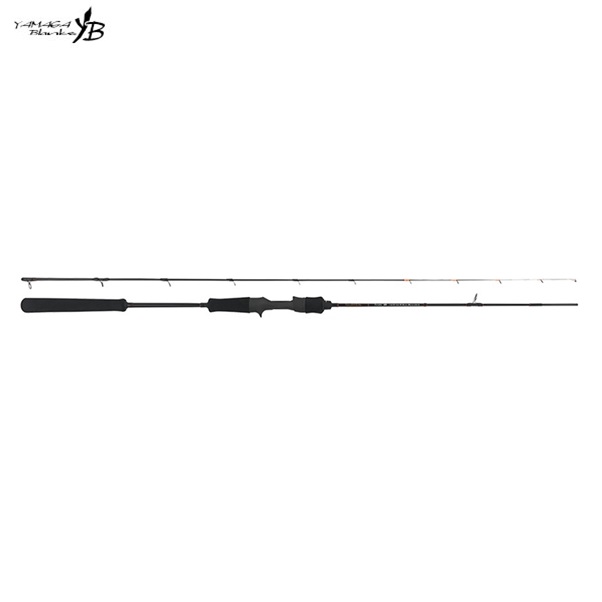 ヤマガブランクス シーウォークタイラバ 60F 送料無料 [ロッド