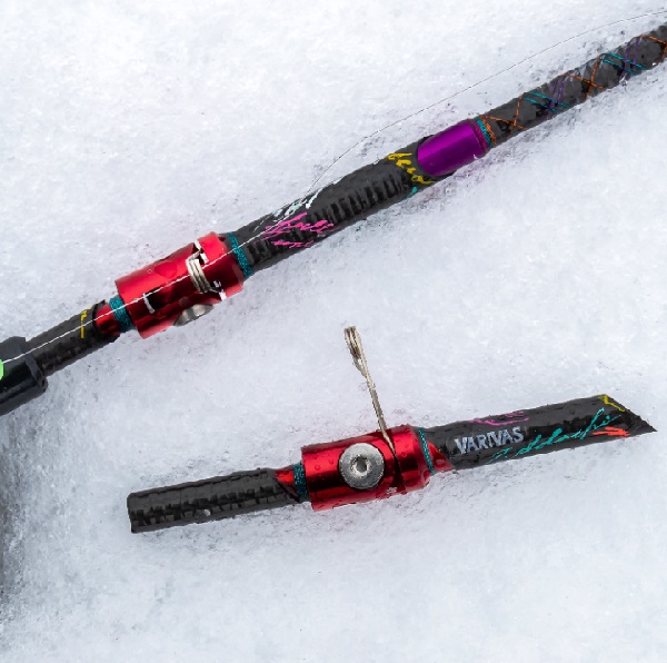 バリバス グラファイトワークス エアロMAX可変ソケット -Wingless