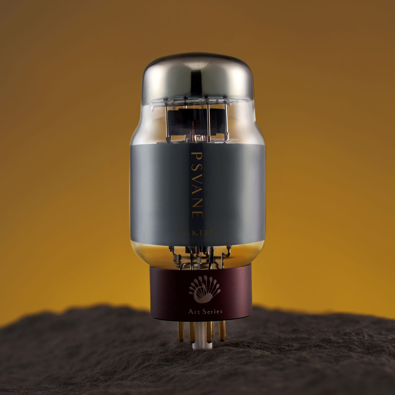 PSVANE Art Series KT88-TIII 真空管 アップグレード版 マッチドペア