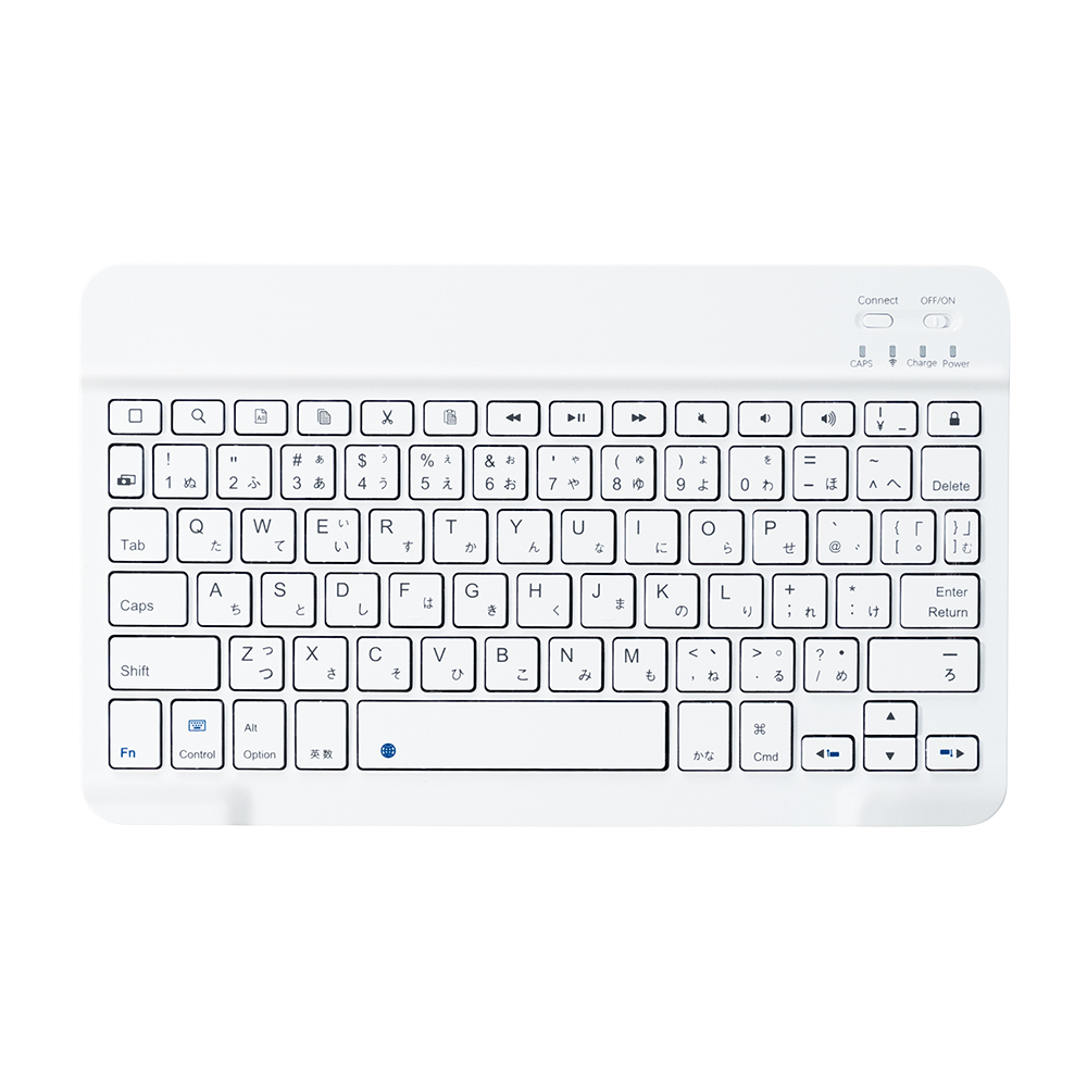 Bluetooth キーボード 日本語配列 iPad Air 13インチ 11インチ M3 M2