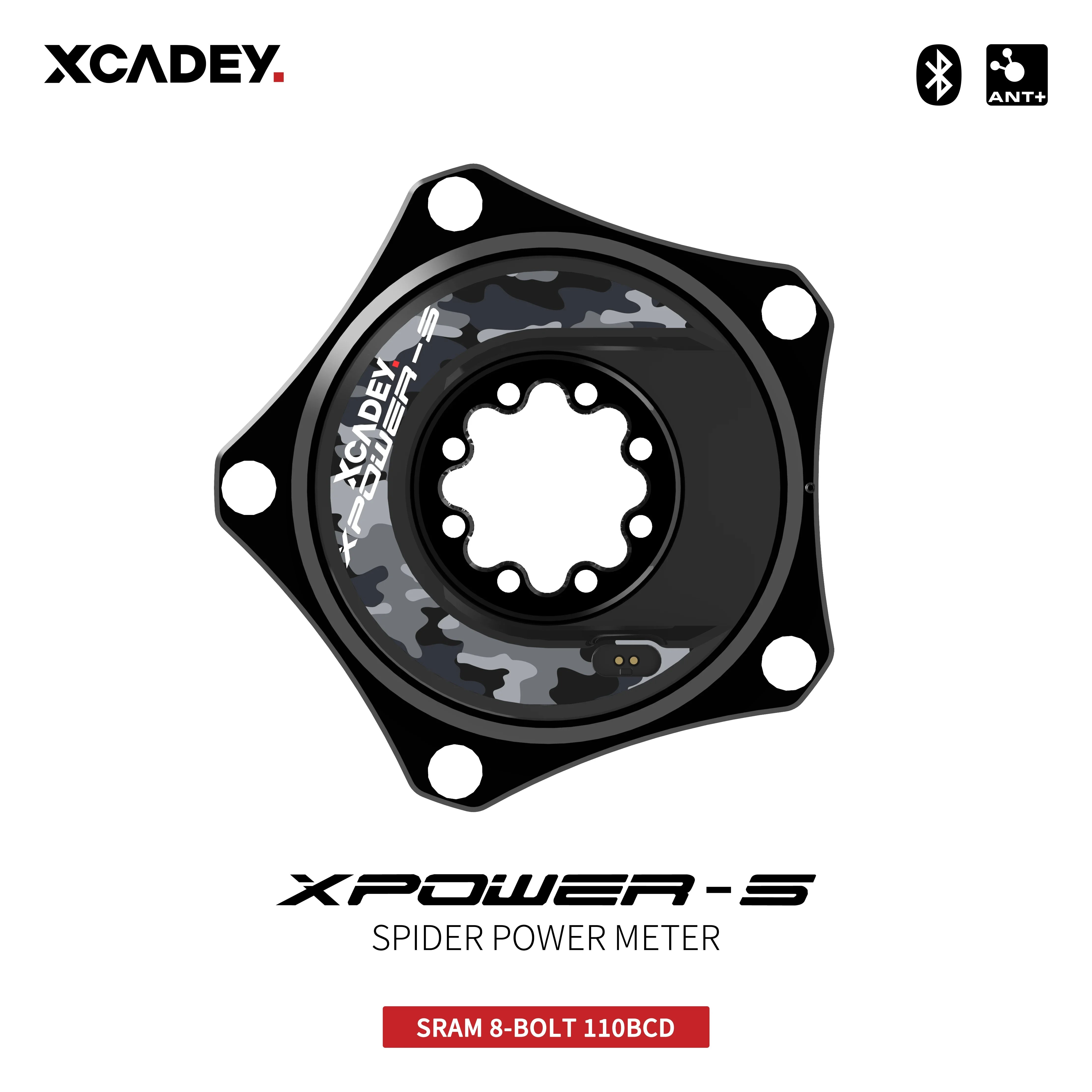 並行輸入品】Xcadey XPOWER-S-ロードバイク マウンテンバイクパワー