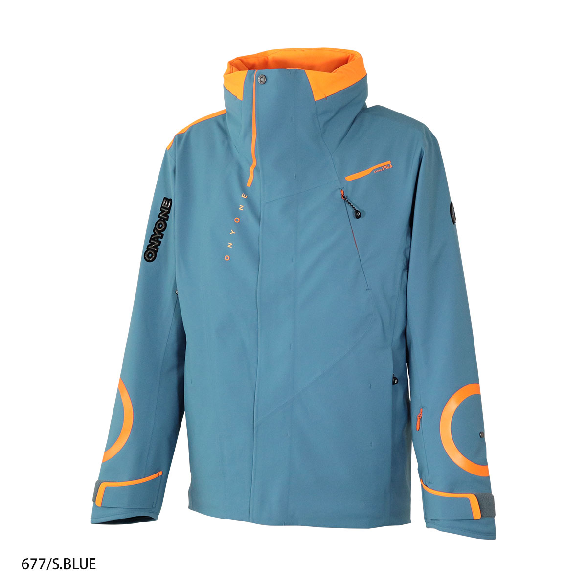 オンヨネ（ONYONE） スキーウェア アウター ジャケット メンズ