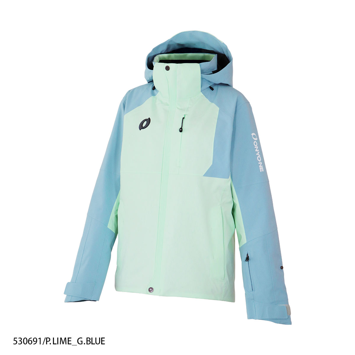 オンヨネ（ONYONE） スキーウェア アウター ジャケット レディース