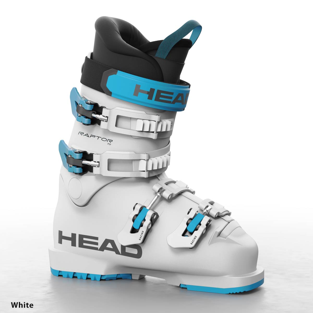 HEAD（ヘッド） スキーブーツ キッズ ジュニア＜2026＞RAPTOR 70