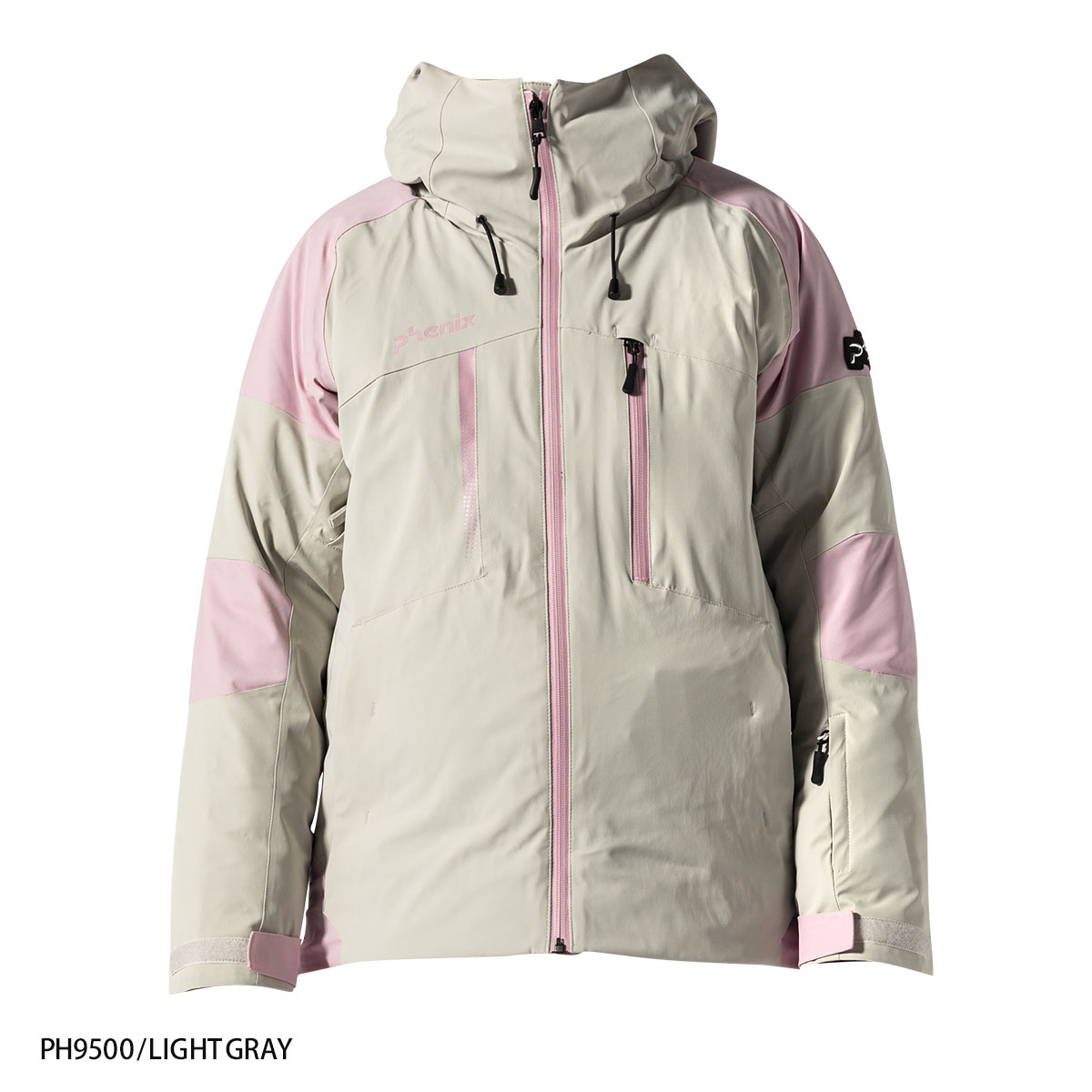 フェニックス（PHENIX） スキーウェア アウター ジャケット メンズ