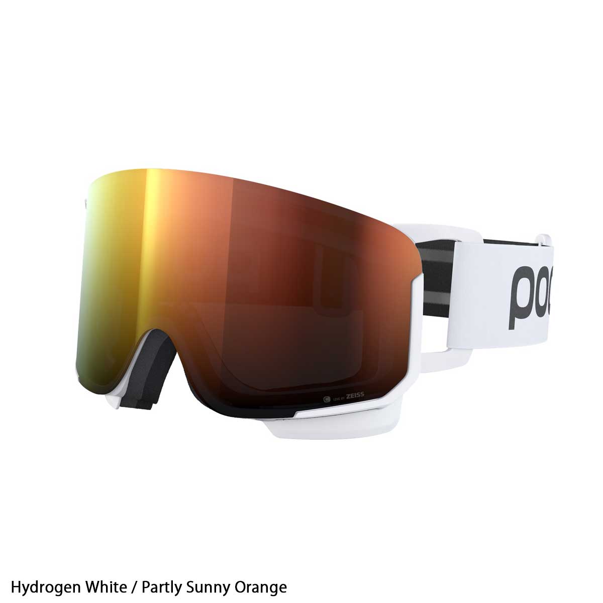 POC（ポック） スキーゴーグル メンズ レディース＜2026＞Nexal WF