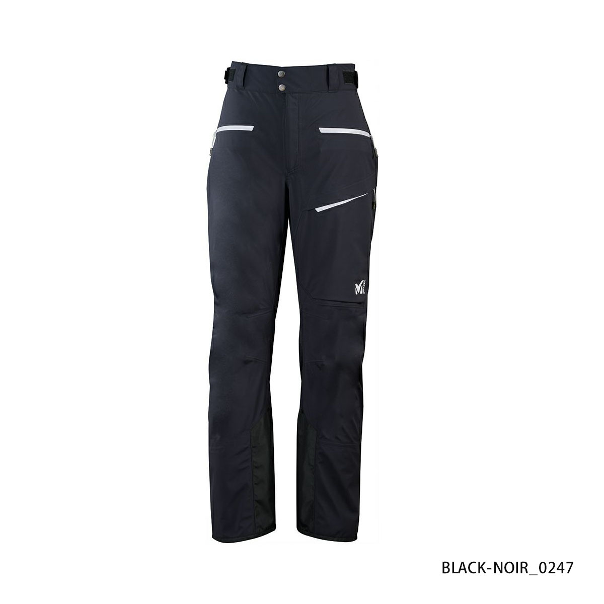 MILLET（ミレー） 【5日限定！全品P10倍！】スキーウェア スキーパンツ