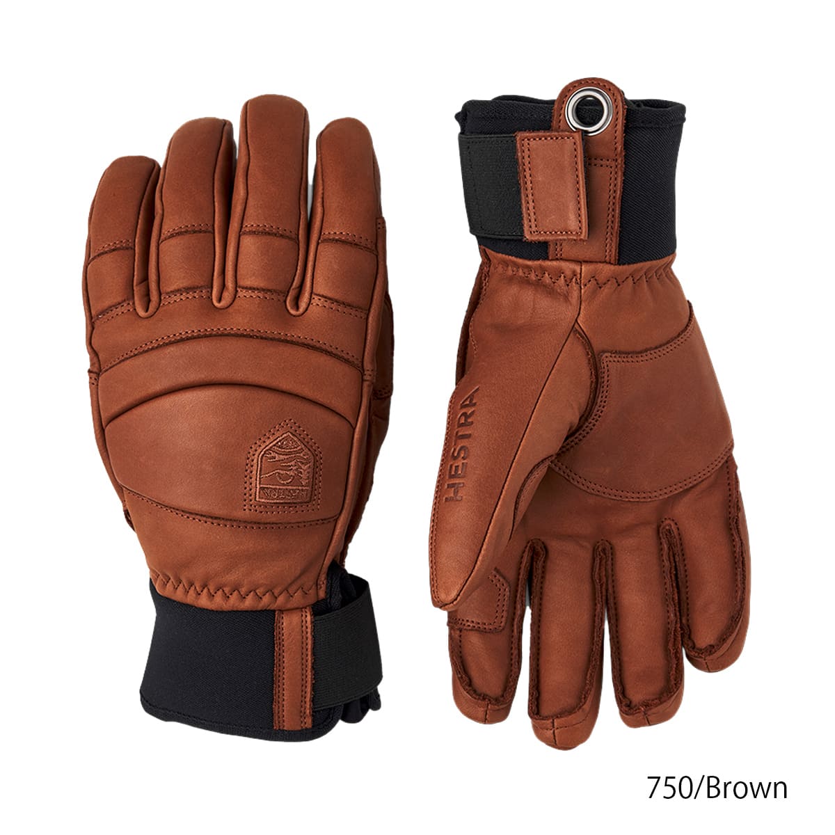 HESTRA（ヘストラ） スキー グローブ メンズ レディース＜2024