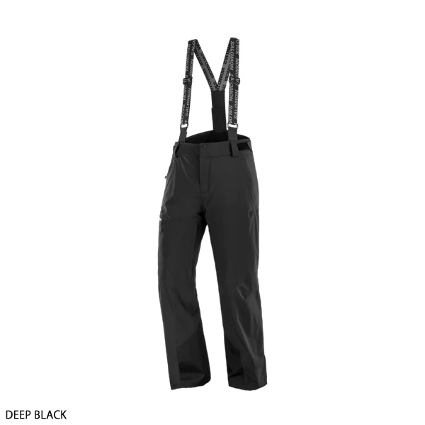 SALOMON（サロモン） 【5日限定！全品P10倍！】スキーウェア スキー