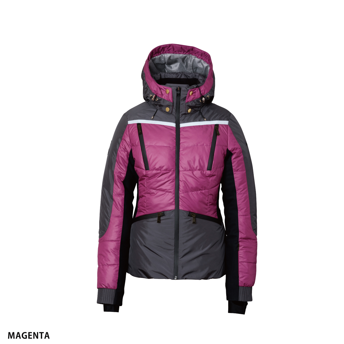 フェニックス（PHENIX） スキーウェア レディース スキージャケット