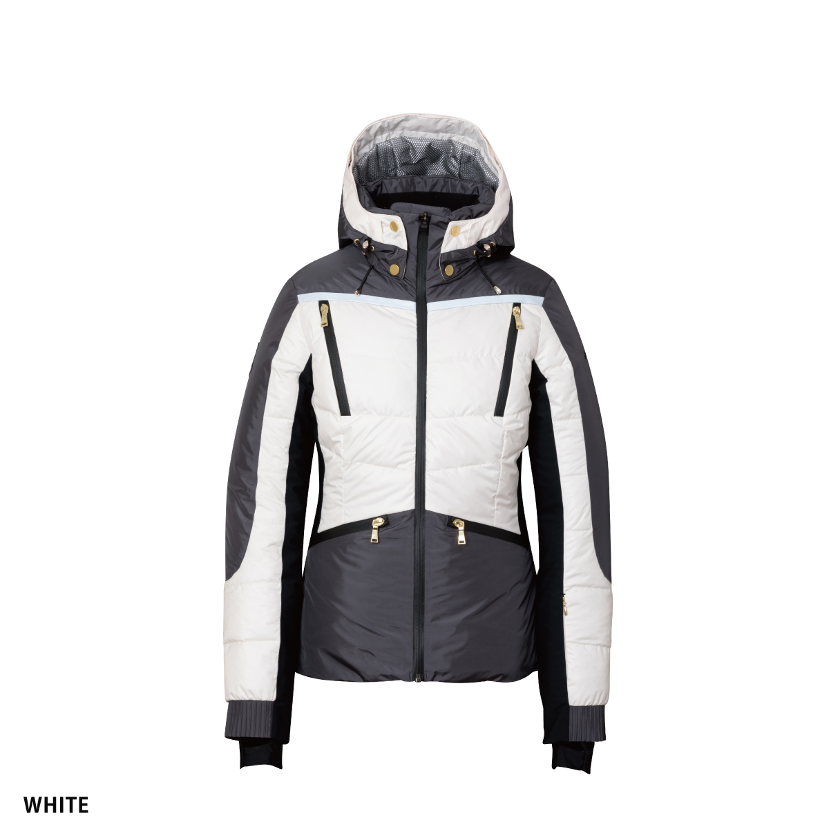 フェニックス（PHENIX） スキーウェア レディース スキージャケット