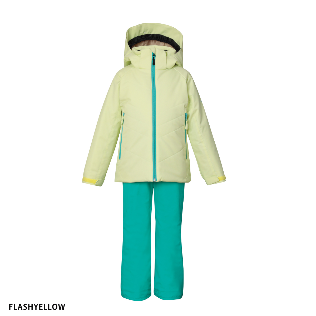 フェニックス（PHENIX） スキーウェア キッズ スノーウェア ジュニア