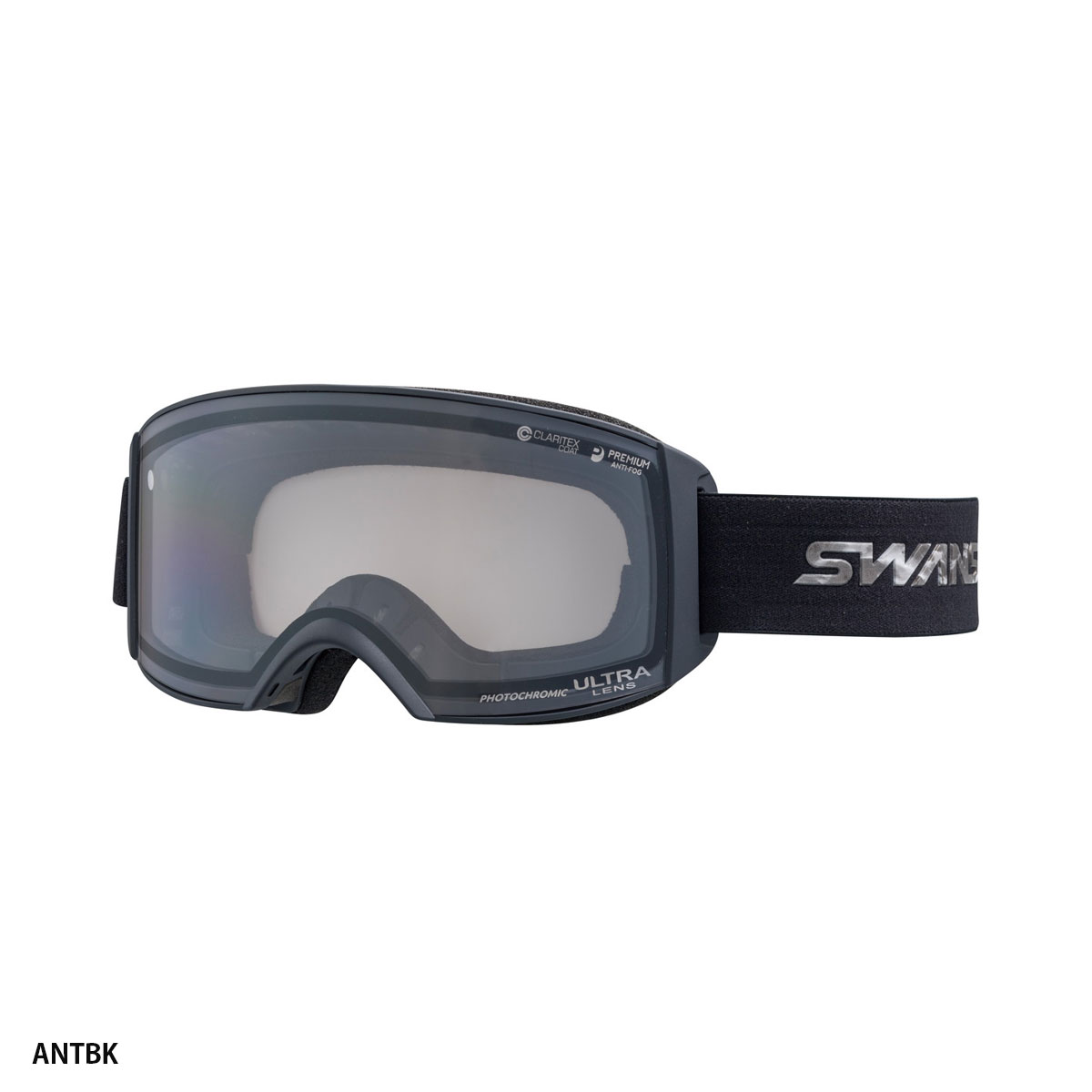 SWANS（スワンズ） スキーゴーグル ゴーグル スキー メンズ レディース