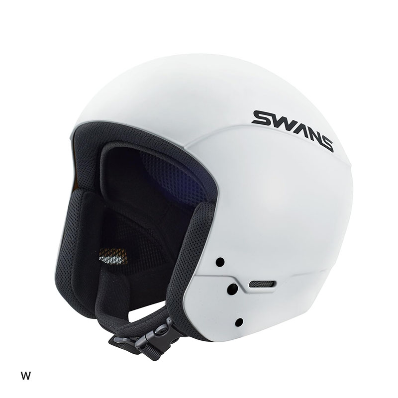 SWANS（スワンズ） スキーヘルメット メンズ レディース＜2026＞ HSR