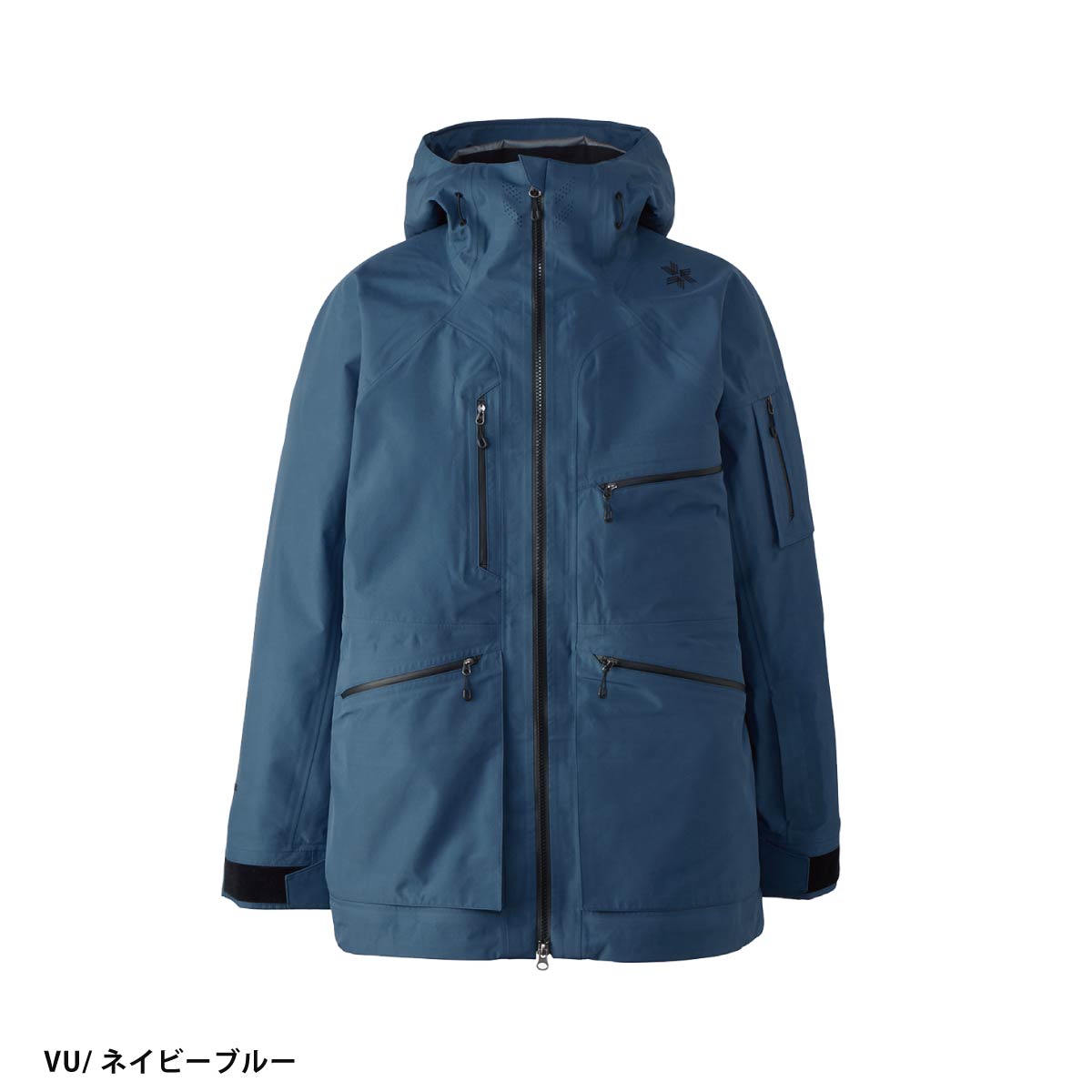 GOLDWIN（ゴールドウイン） スキーウェア メンズ スキージャケット