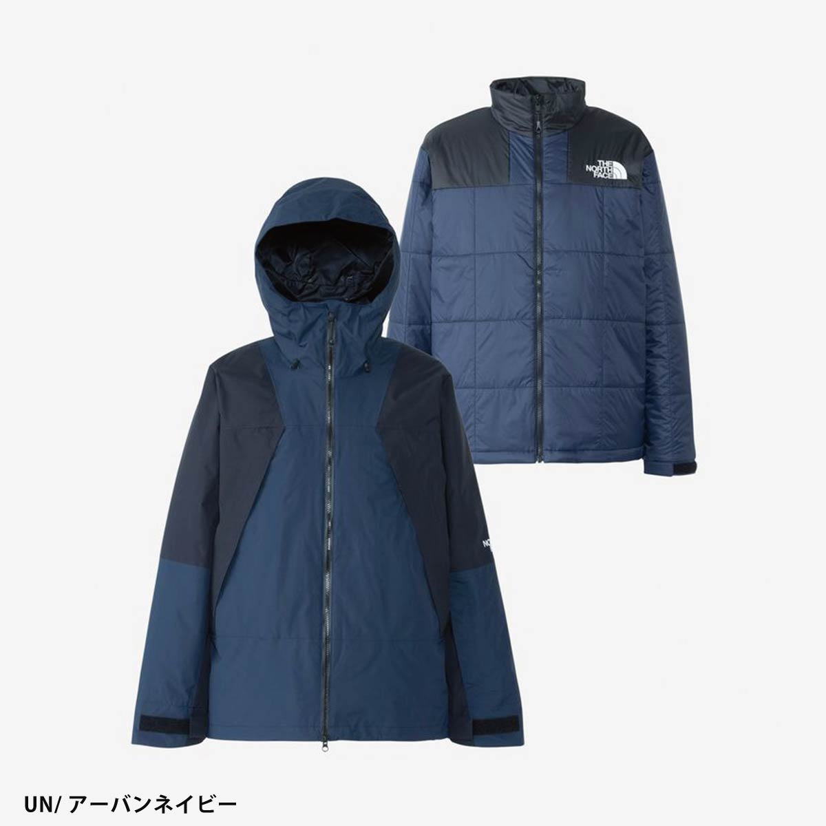 THE NORTH FACE（ザ ノースフェイス） スキーウェア メンズ スキー