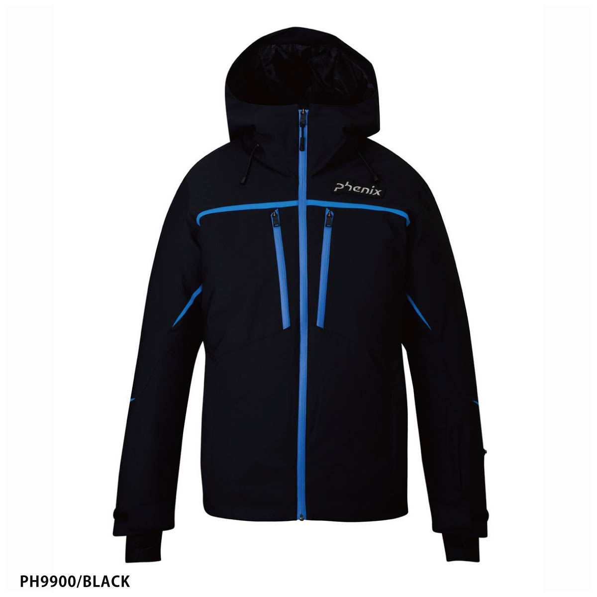 フェニックス（PHENIX） スキーウェア メンズ スキージャケット ＜2025