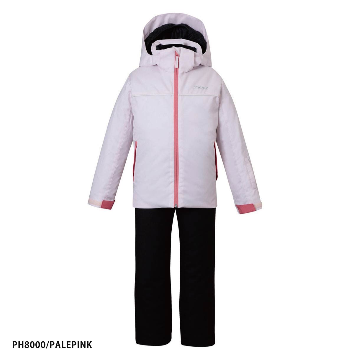 フェニックス（PHENIX） スキーウェア キッズ スノーウェア ジュニア