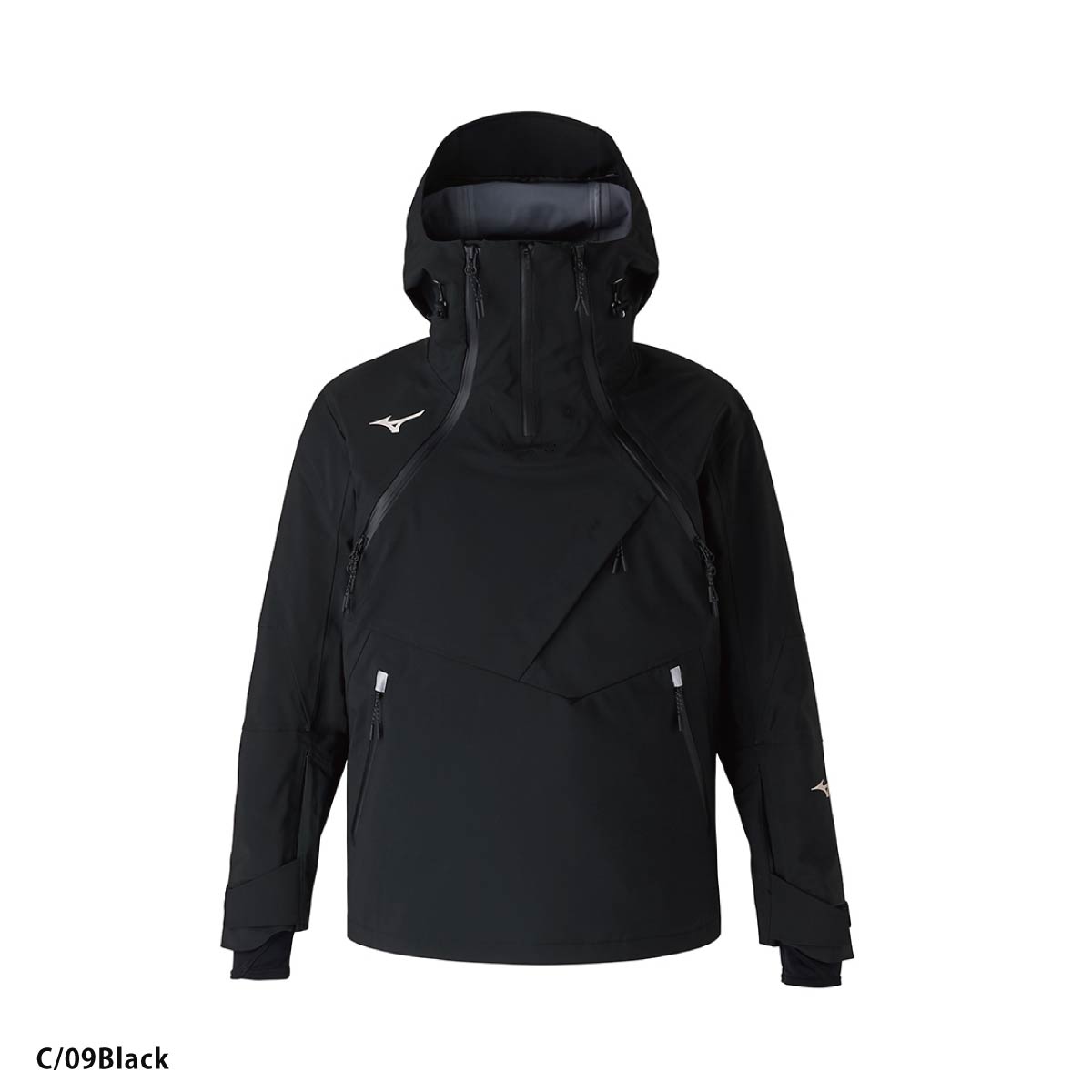 MIZUNO（ミズノ） スキーウェア メンズ スキージャケット レディース