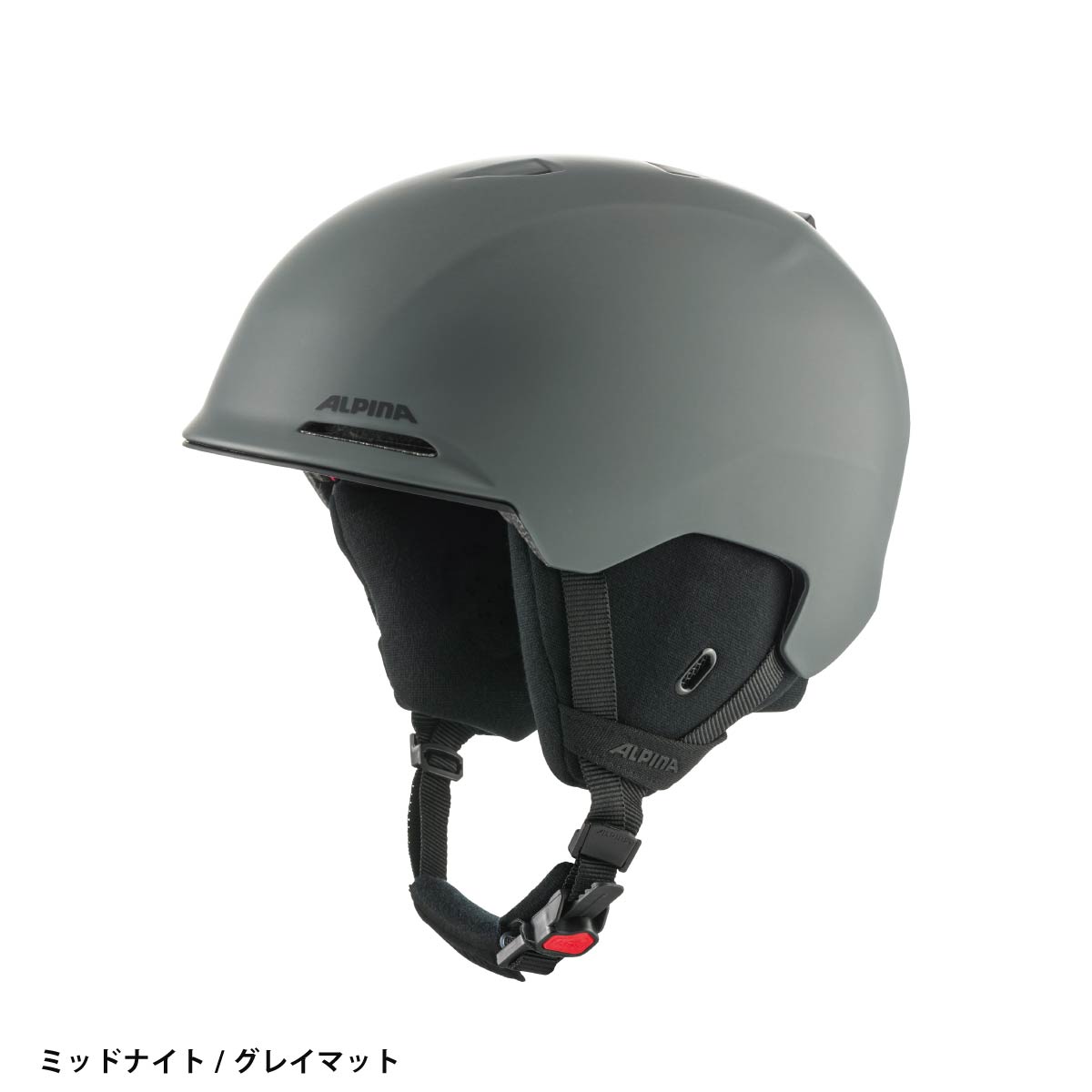 ALPINA（アルピナ） スキー ヘルメット 2026 BRIX / ブリックス 日本