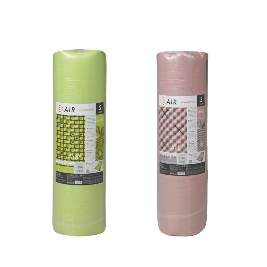 nishikawa [ AiR01 ] マットレス / ダブル 西川 エアー01 寝具 睡眠