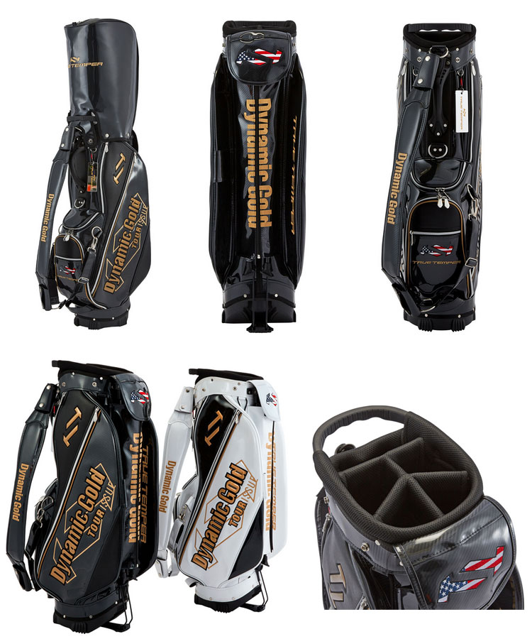 TRUE TEMPER（トゥルーテンパー） 各色限定100点 ダイナミックゴールド