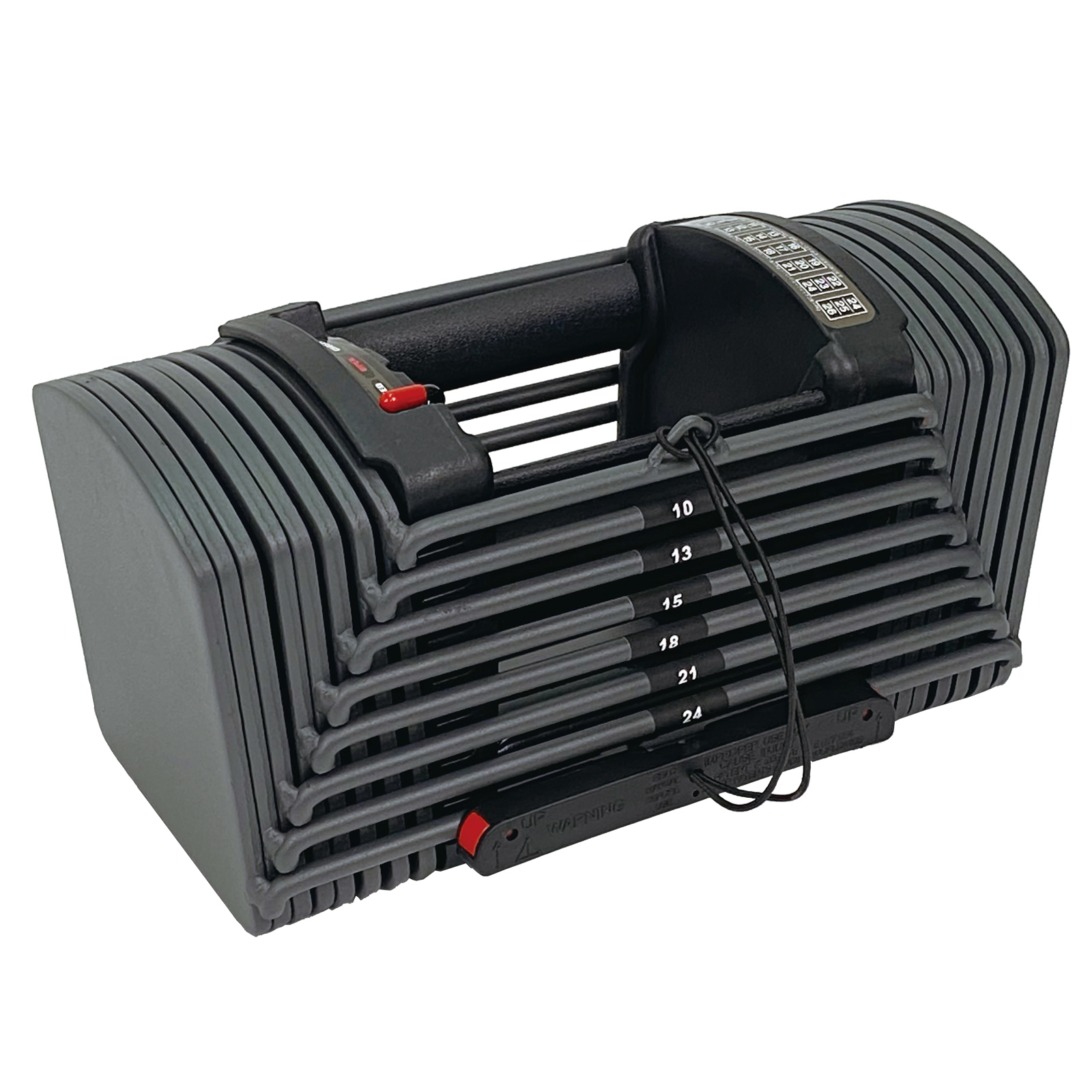 TOP FILM ロックピン 交換用 可変式ブロックダンベル用 ダンベル 可変