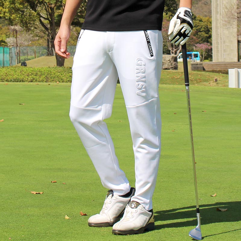 ゴルフパンツ メンズ ゴルフウェア GIORNO SEVEN ジョルノセブン