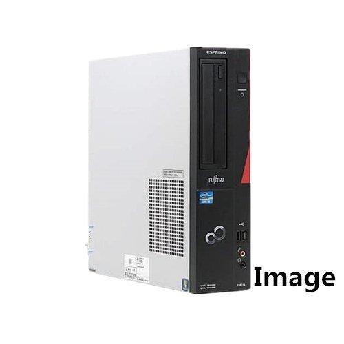 富士通（FUJITSU） ポイント10倍 中古パソコン デスクトップパソコン